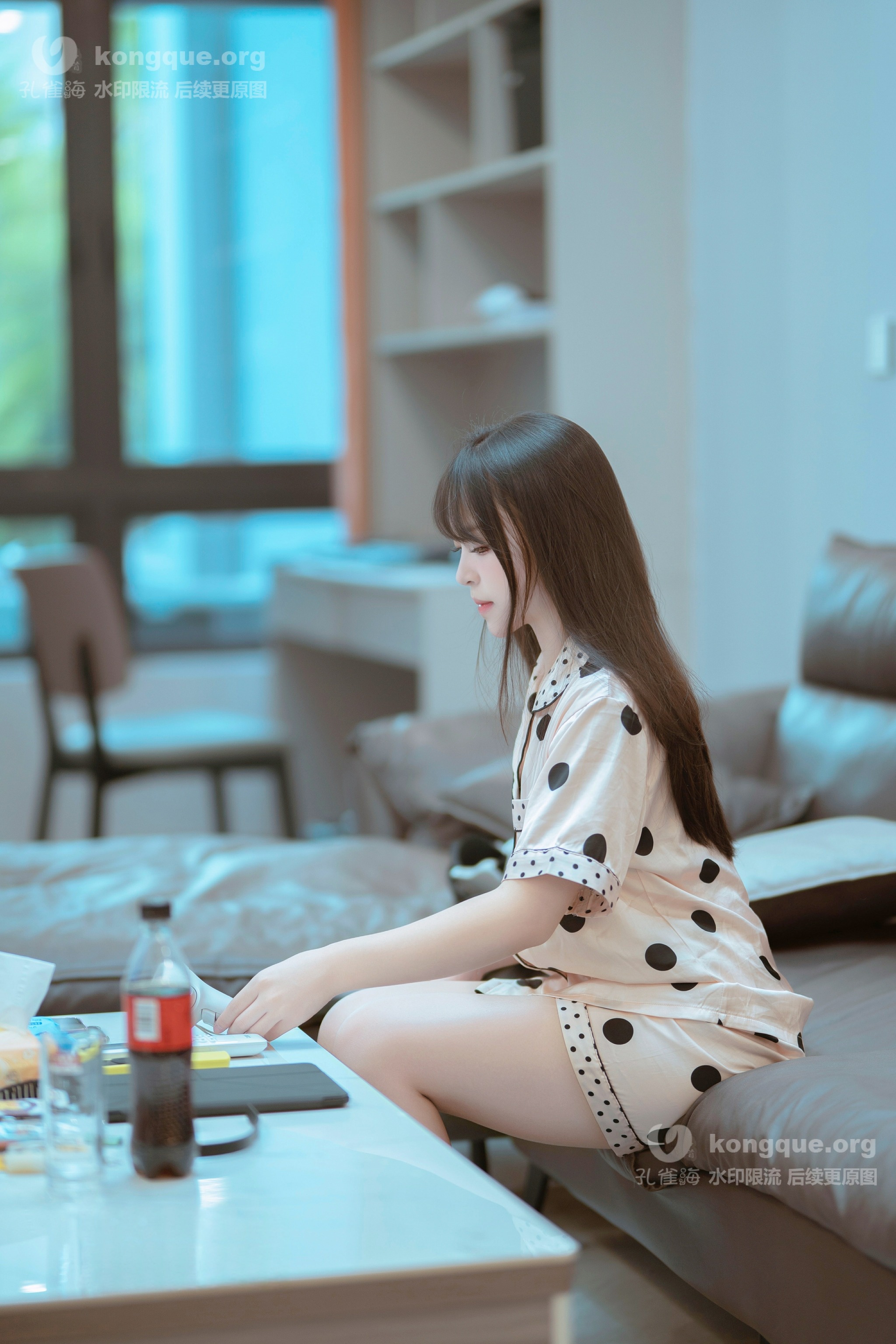 Bangni邦尼 – NO.053 VR妹妹[100P]✦自购✦-XikXak